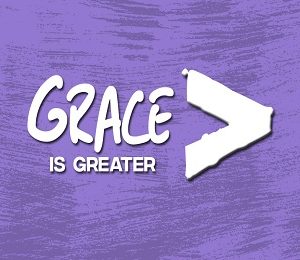 “Grace Received > Grace Given”