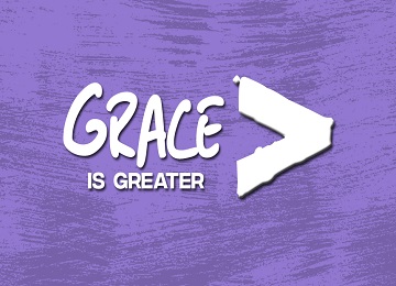 “Grace Received > Grace Given”