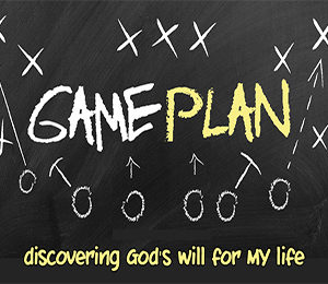 GamePlan – “The Big Win”