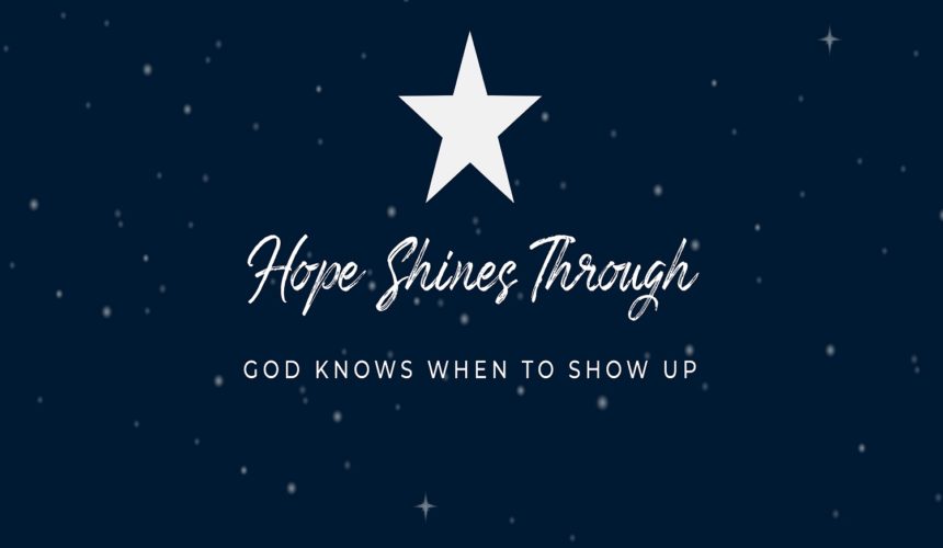 “His Light Remains in Us”