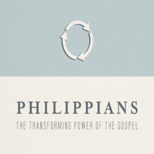 “Partners – Philippians 1:3-27”