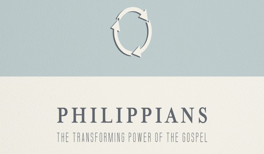 “Philippians Intro”