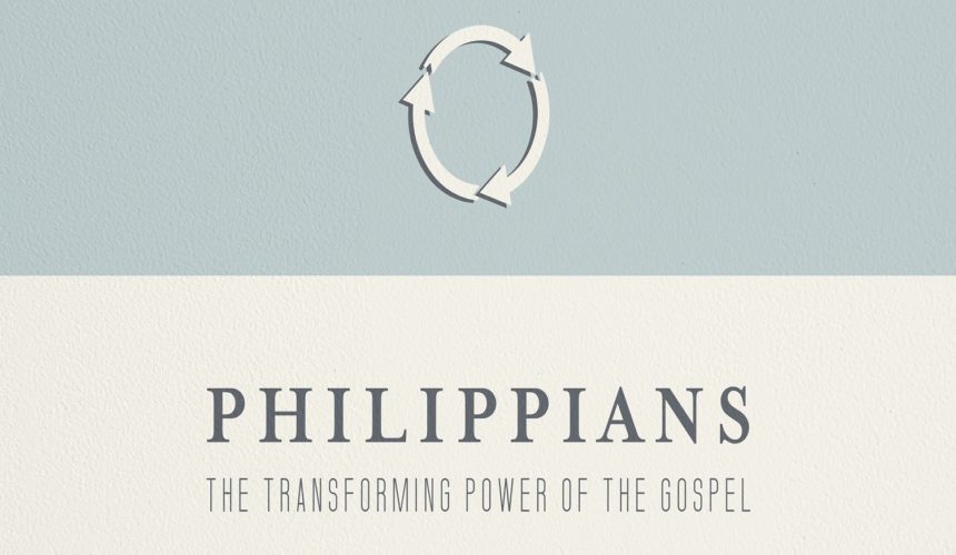 “Partners – Philippians 1:3-27”